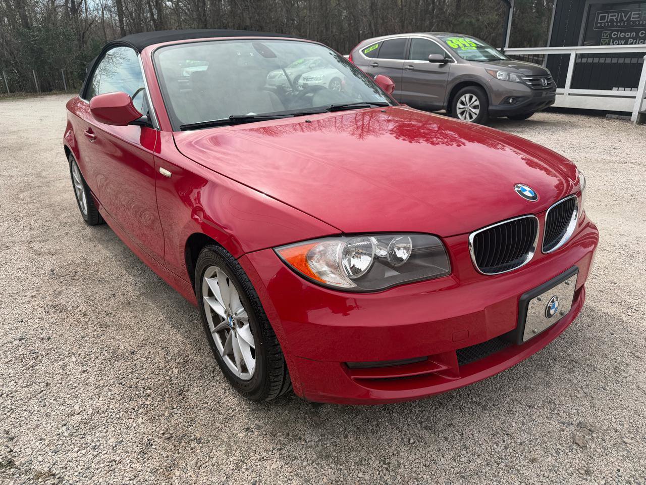 Used 2011 BMW 128i 128i Convertible image 6