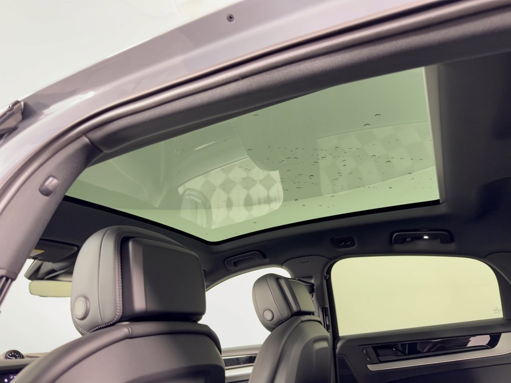 New 2026 Porsche Cayenne Coupe AWD/4WD image 27