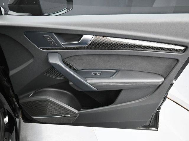 Used 2023 Audi SQ5 Prestige w/ Prestige Package image 41