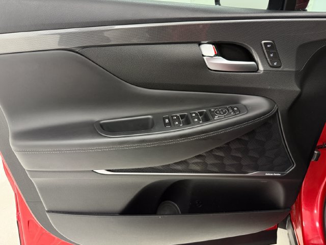 Used 2023 Hyundai Santa Fe Limited FWD image 28