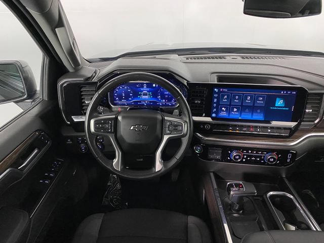 Certified 2023 Chevrolet Silverado 1500 RST w/ All Star Edition Plus AWD/4WD image 16