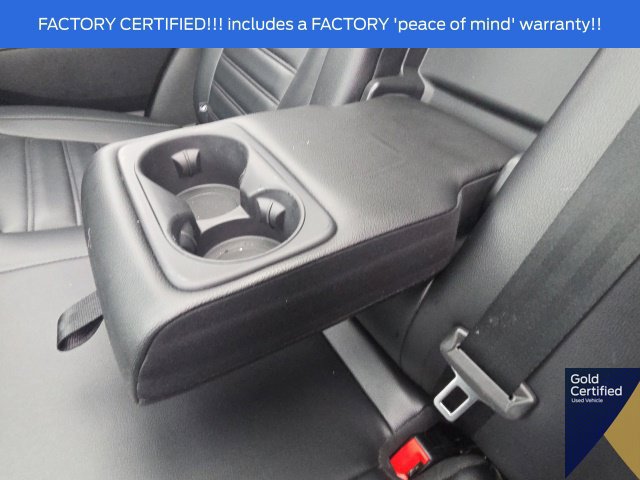 Used 2024 Ford Edge SEL w/ Convenience Package AWD/4WD image 19