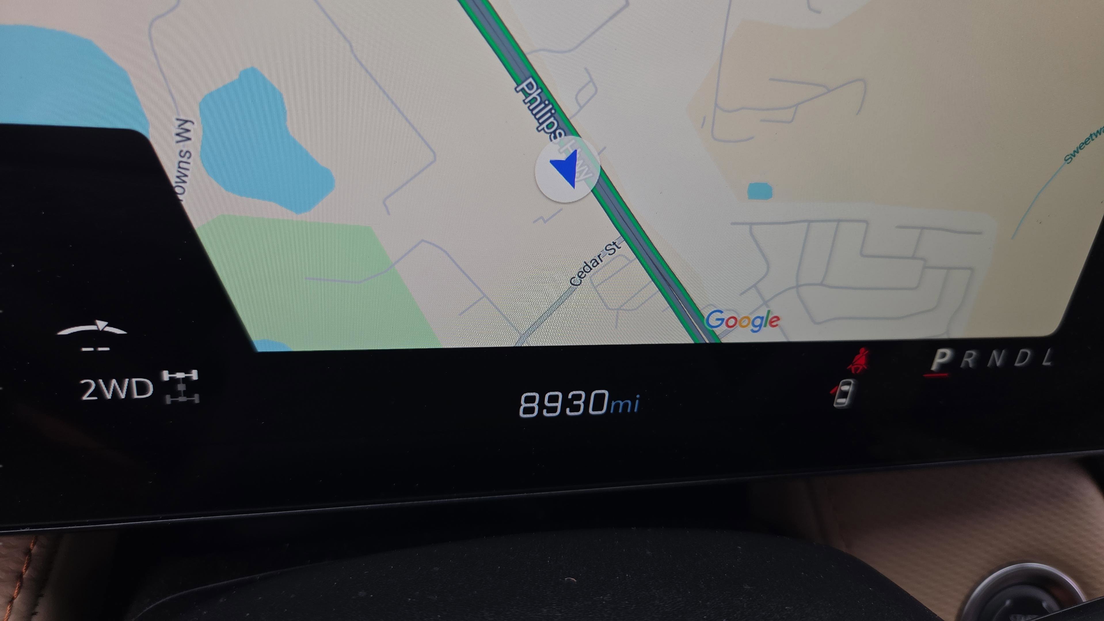 Certified 2025 Chevrolet Equinox ACTIV w/ Safety and Technology Package AWD/4WD image 27