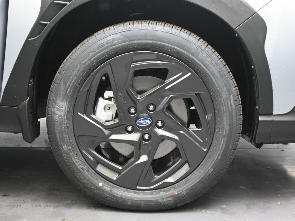 New 2026 Subaru Crosstrek 2.5i Sport image 10