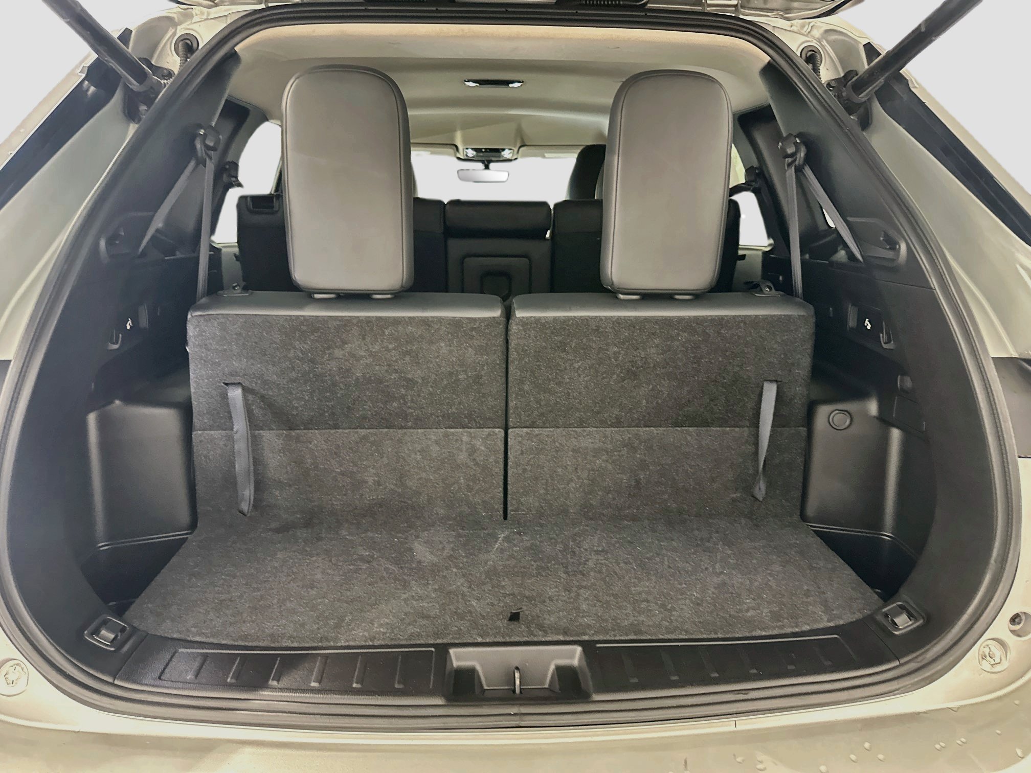 Used 2025 Mitsubishi Outlander SE AWD/4WD image 31
