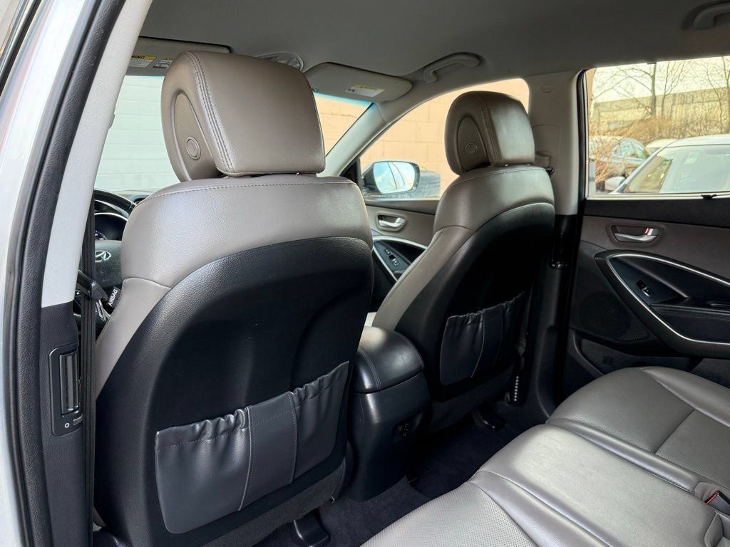 Used 2018 Hyundai Santa Fe Sport AWD/4WD image 18