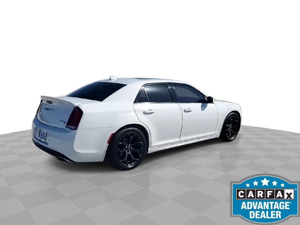 Used 2020 Chrysler 300 S w/ 300S Premium Group image 8