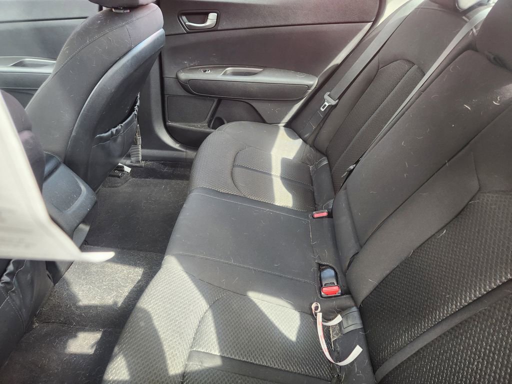 Used 2016 Kia Optima LX w/ LX Convenience Package FWD image 24