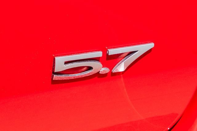 Used 2004 Pontiac GTO RWD image 28