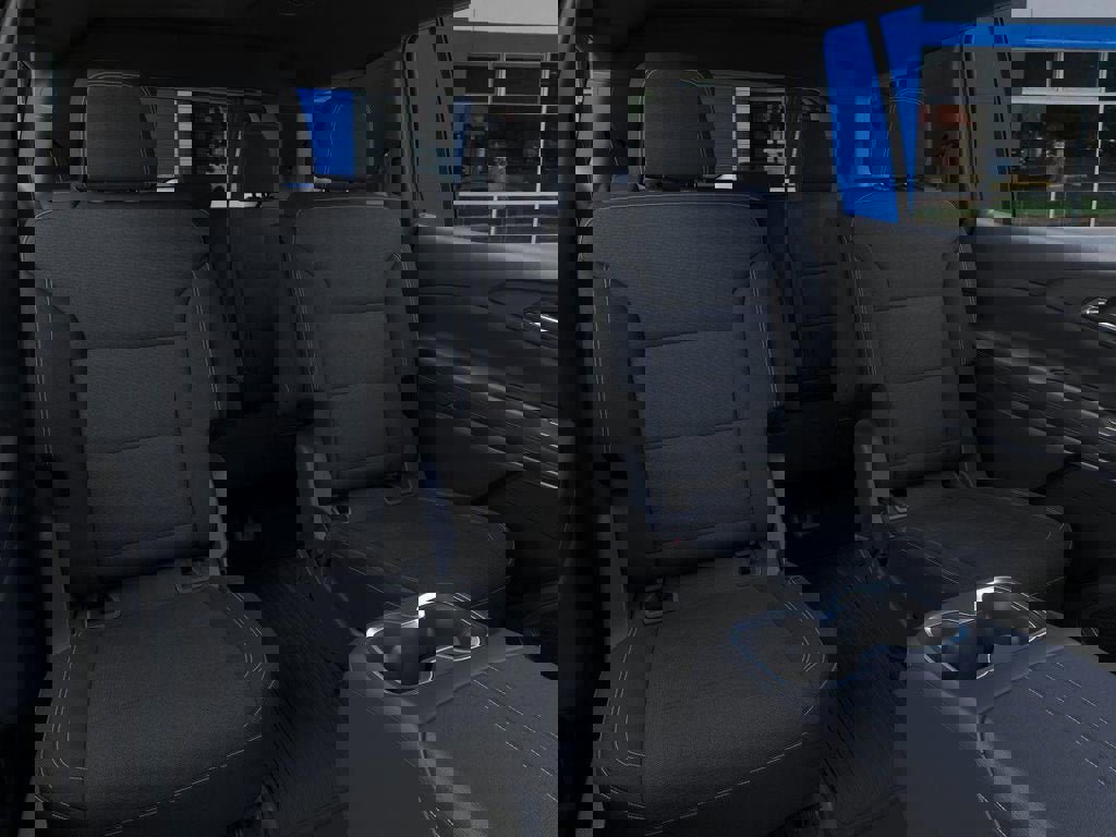 New 2026 Chevrolet Traverse LT image 17