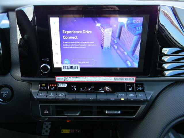 New 2026 Toyota Camry SE FWD image 10