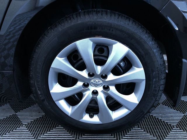 Certified 2024 Toyota Corolla LE image 16