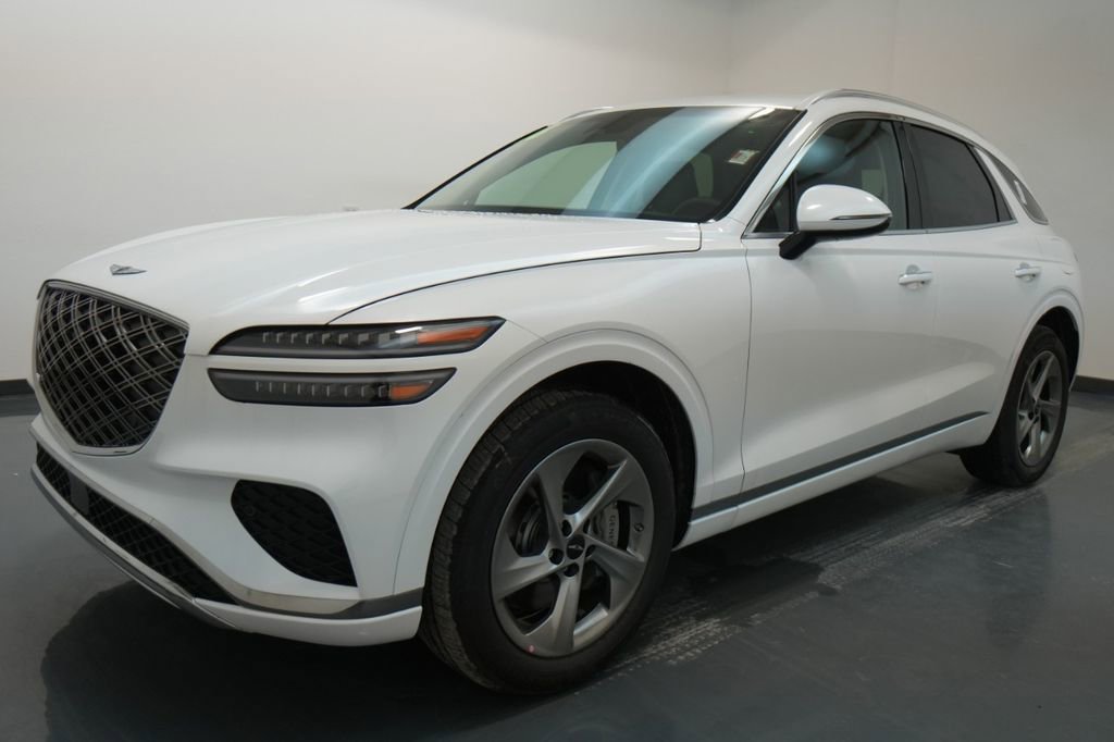 New 2026 Genesis GV70 2.5T image 14
