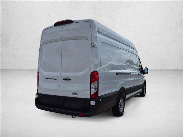 New 2026 Ford Transit 350 148 High Roof Extended RWD image 2