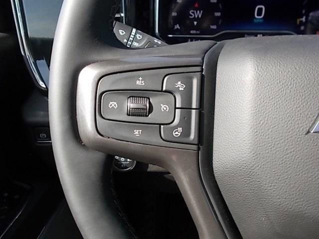 New 2025 Chevrolet Silverado 3500 High Country w/ High Country Premium Package image 23