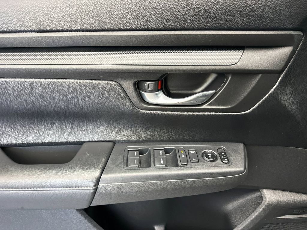 Used 2023 Honda CR-V EX image 10