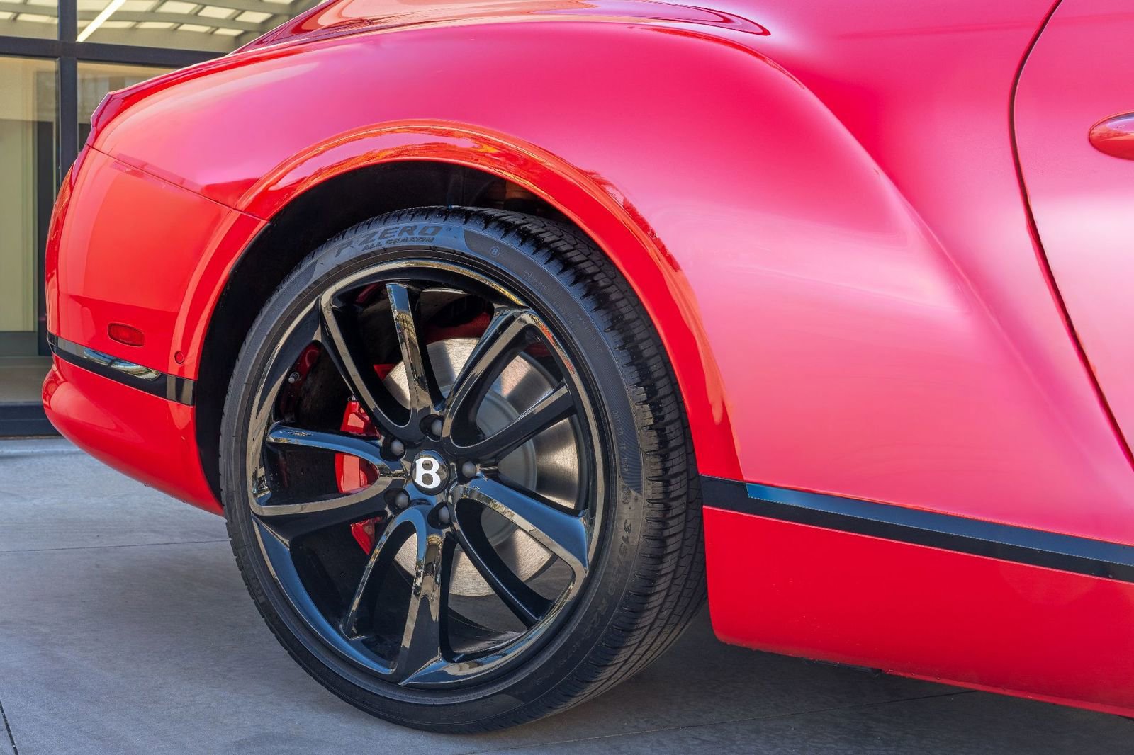 Used 2024 Bentley Continental GT image 47