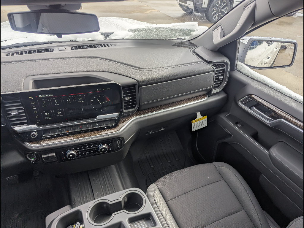 New 2026 GMC Sierra 1500 SLE AWD/4WD image 20