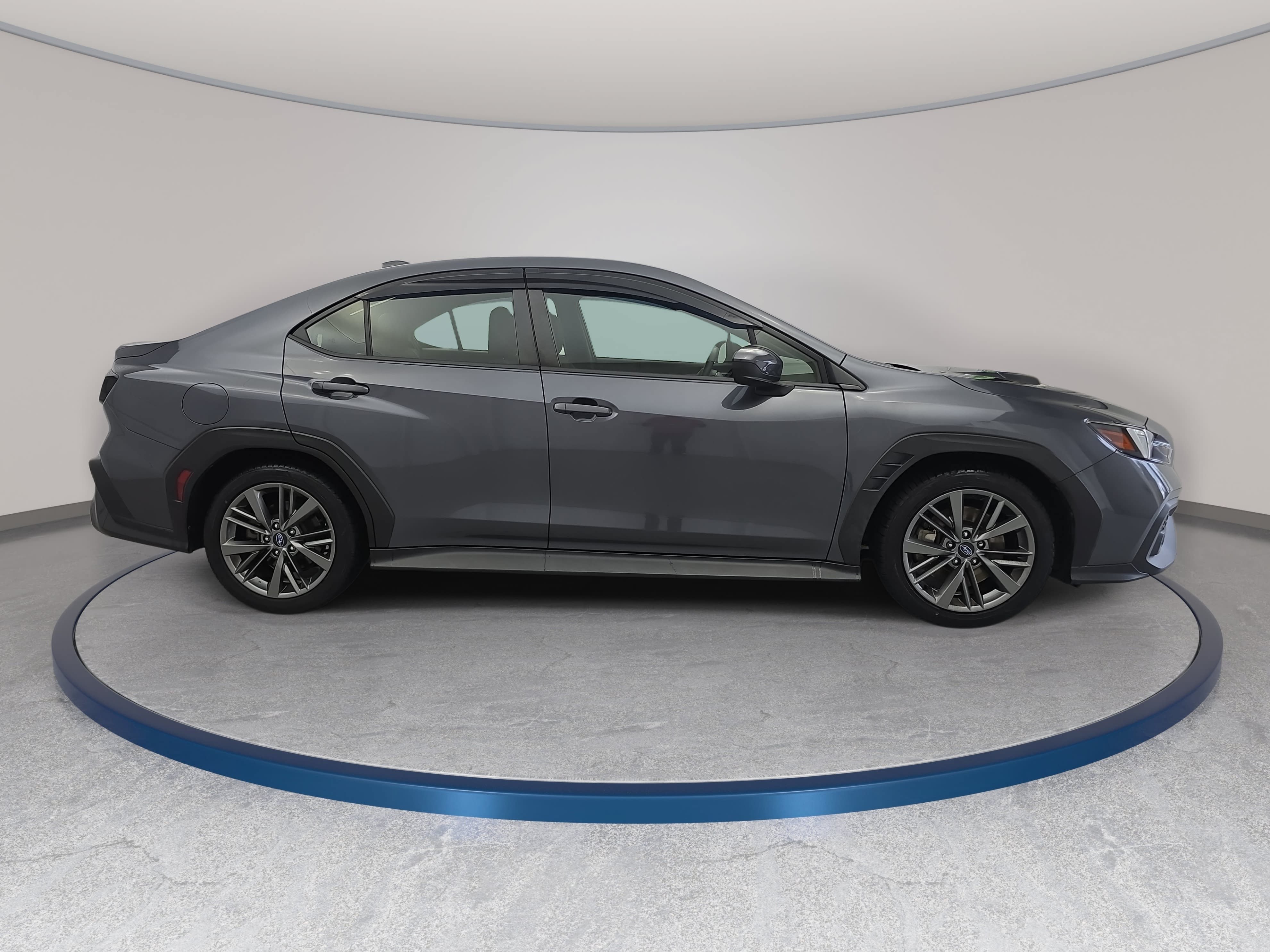 Used 2022 Subaru WRX AWD/4WD image 4