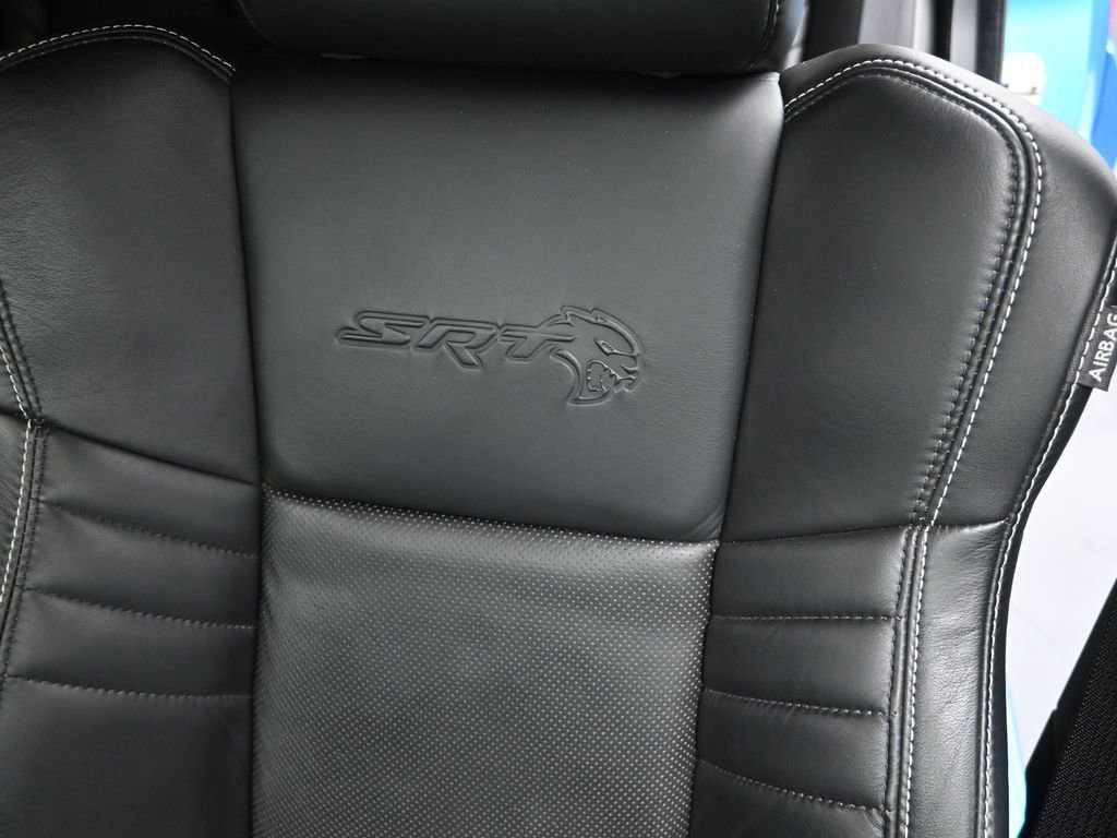 Used 2023 Dodge Charger SRT Hellcat w/ Harman/Kardon Audio Group image 26