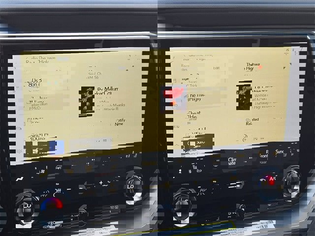 New 2026 Lexus TX 500h AWD image 16