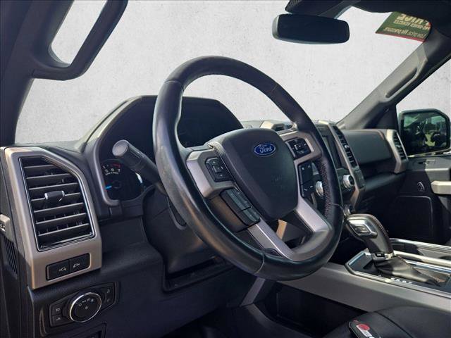 Used 2020 Ford F150 Platinum AWD/4WD image 10