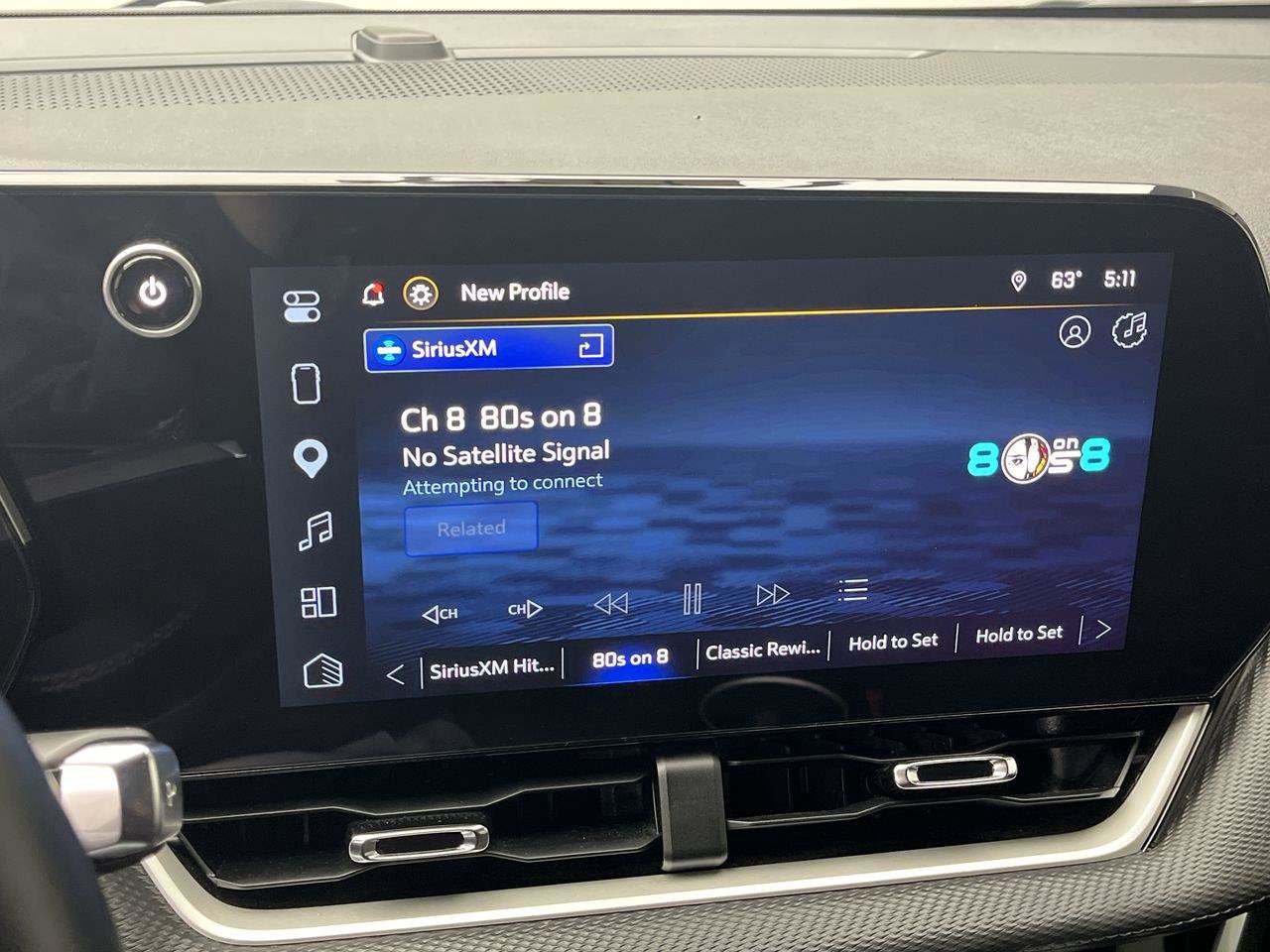 Certified 2026 Chevrolet Equinox LT AWD/4WD image 18
