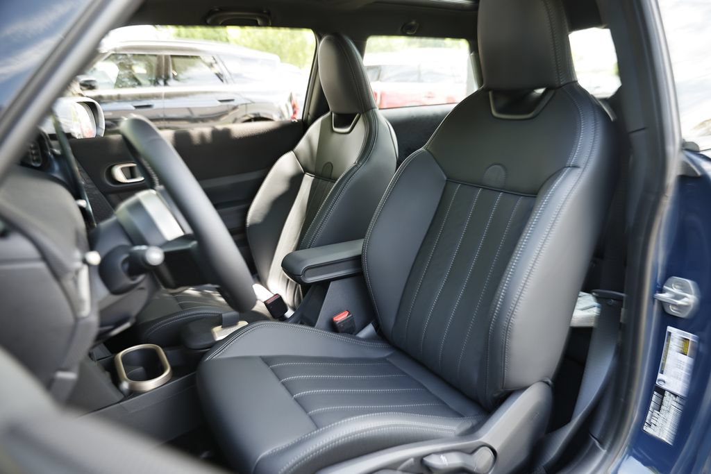 New 2026 MINI Cooper S FWD image 19