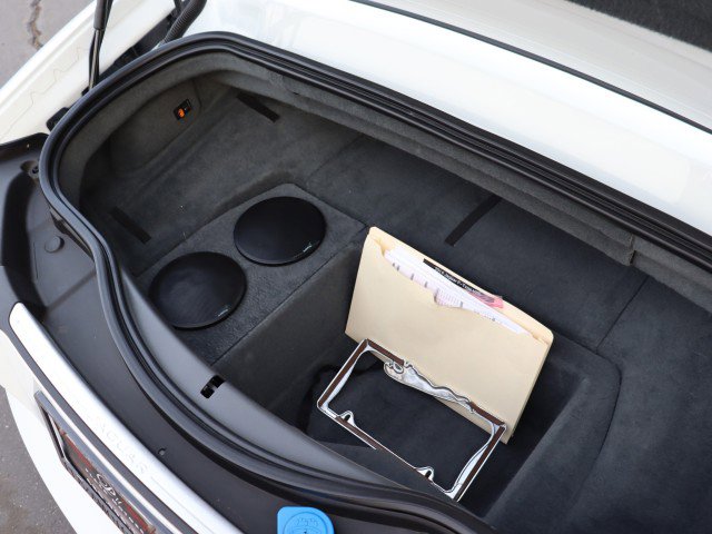 Used 2014 Jaguar F-TYPE S image 39