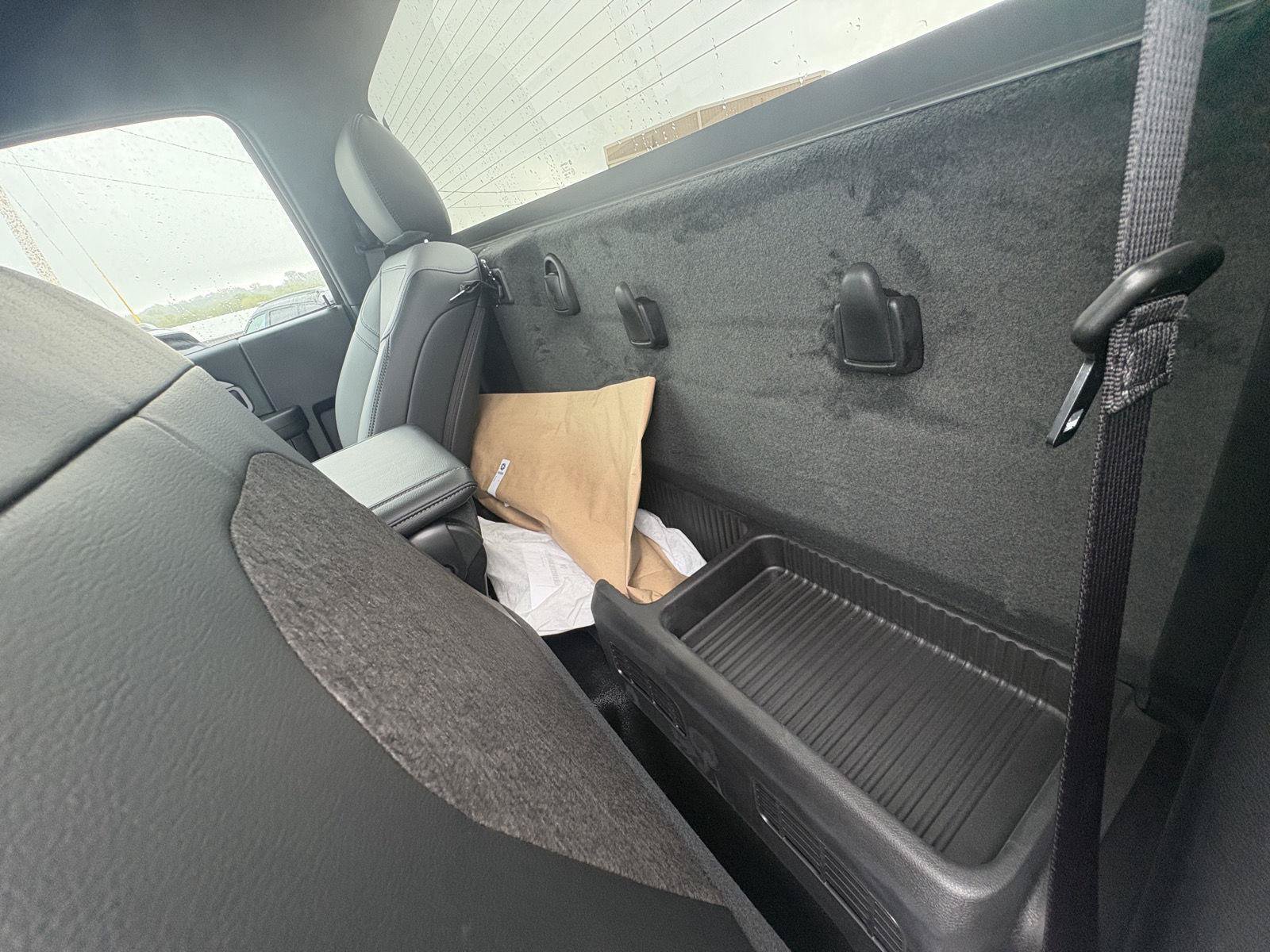 New 2027 RAM 4500 Tradesman AWD/4WD image 17