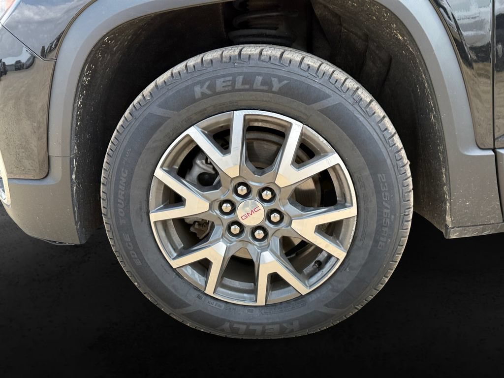 Used 2023 GMC Acadia SLT AWD/4WD image 13