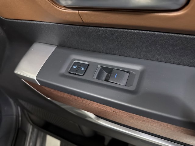 Used 2022 Toyota Tundra 1794 Edition image 39