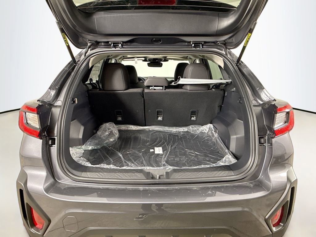 New 2026 Subaru Crosstrek 2.0i Premium image 31