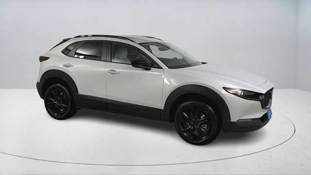 Used 2026 MAZDA CX-30 AWD 2.5 S image 2