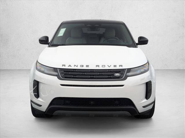 New 2026 Land Rover Range Rover Evoque S AWD/4WD image 6