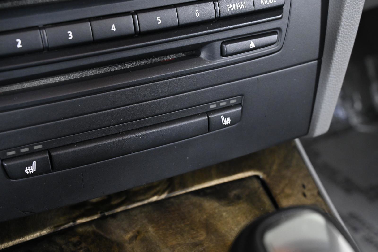 Used 2008 BMW 335i Convertible image 20