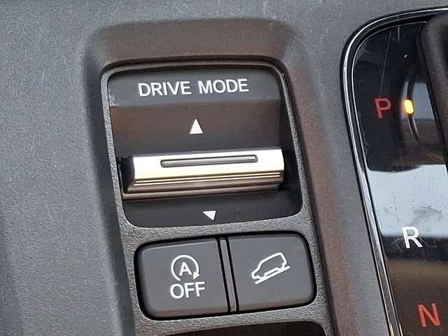 Used 2024 Honda CR-V EX-L image 25