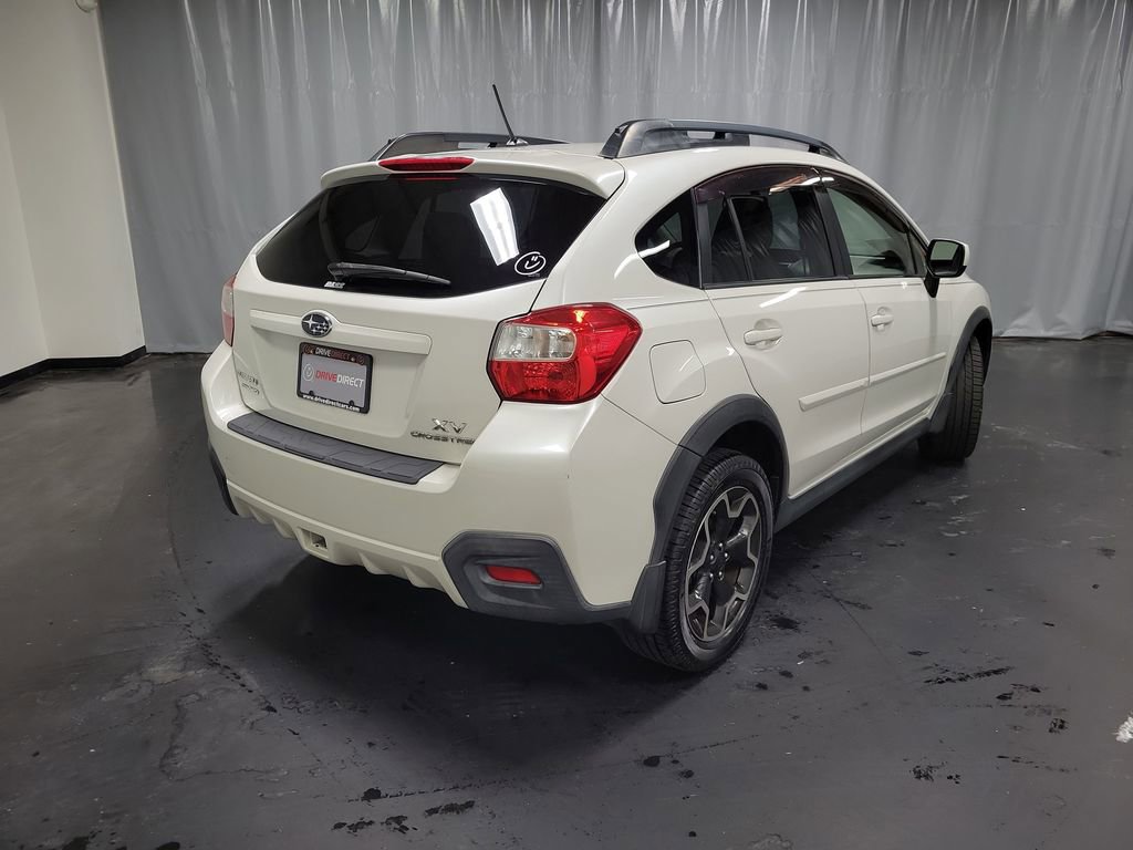 Used 2013 Subaru Crosstrek 2.0i Premium image 9