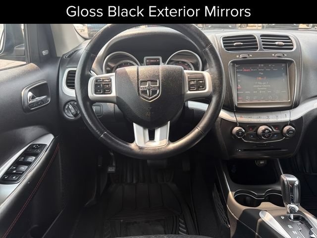 Used 2018 Dodge Journey GT AWD/4WD image 16