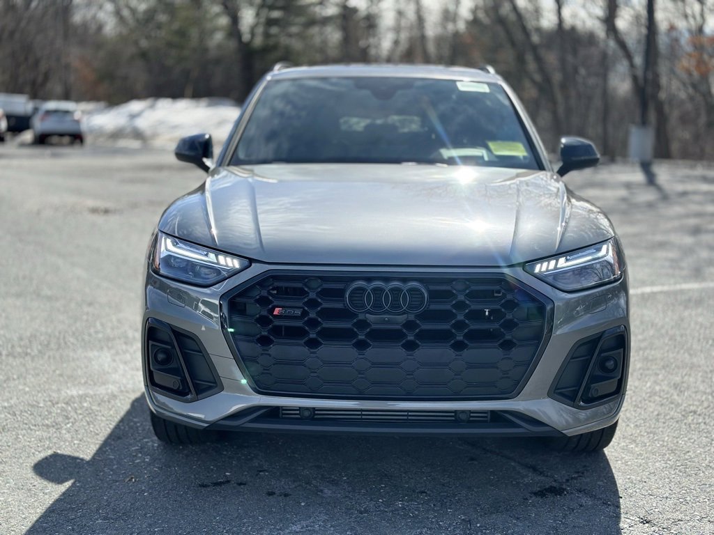 Used 2023 Audi SQ5 Prestige w/ Prestige Package image 10