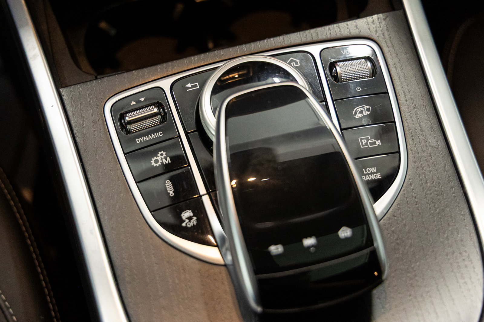 Used 2024 Mercedes-Benz G 63 AMG 4MATIC image 36