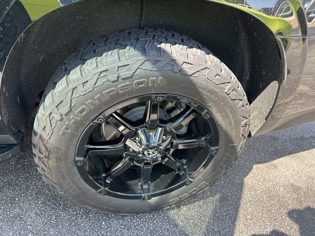 Used 2023 Chevrolet Tahoe LT w/ Luxury Package image 7