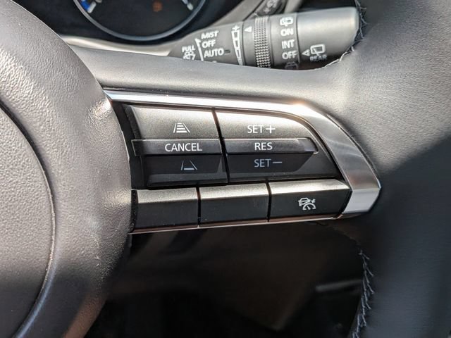 New 2026 MAZDA CX-30 AWD 2.5 S w/ Premium Package image 26
