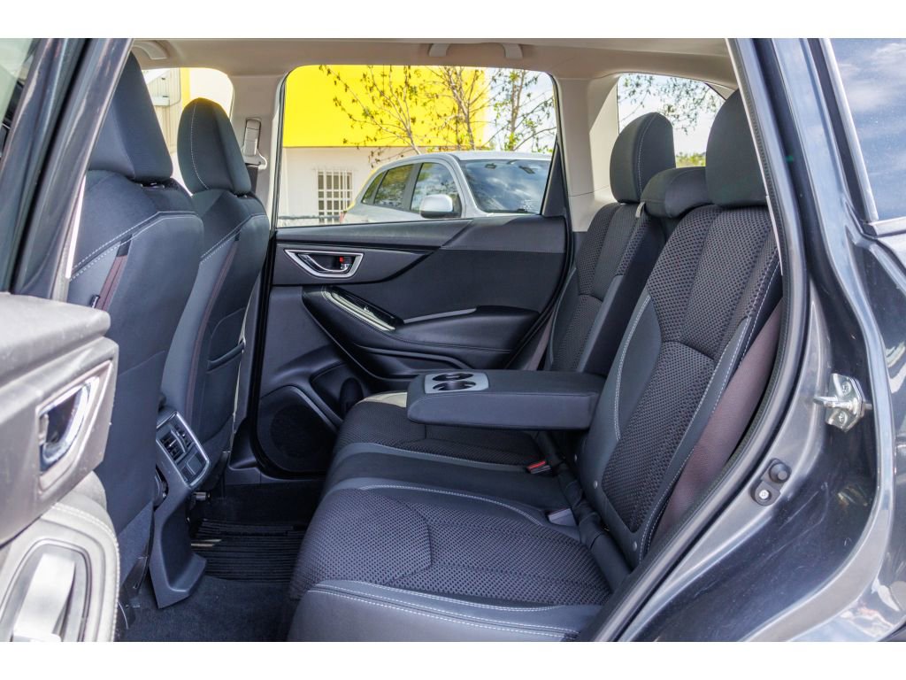 Used 2019 Subaru Forester Premium w/ All-Weather Package AWD/4WD image 13