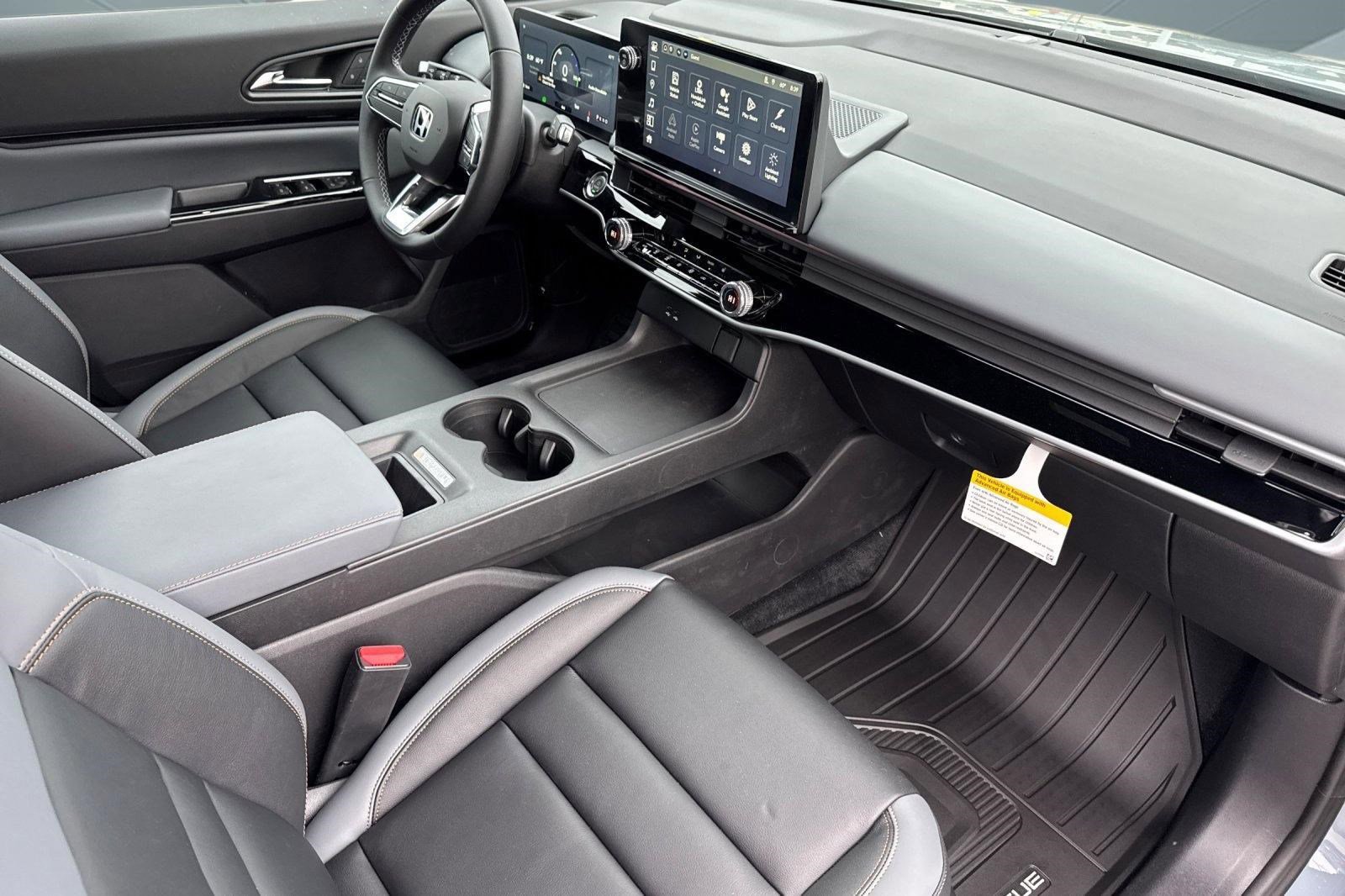 New 2026 Honda Prologue Touring image 27