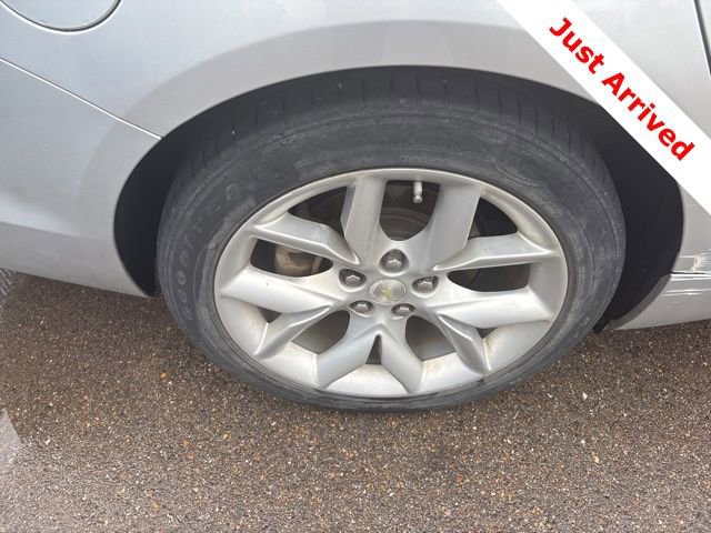 Used 2016 Chevrolet Impala LT w/ Leather Package image 16