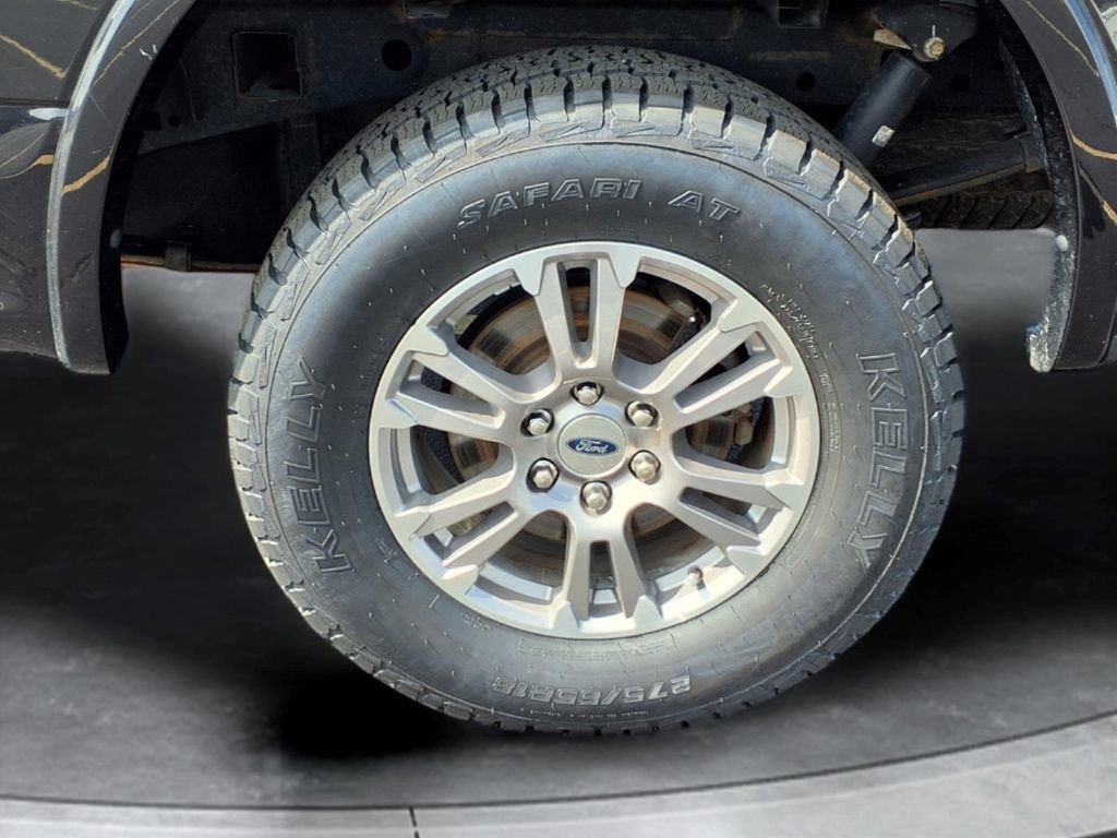 Used 2020 Ford F150 Lariat AWD/4WD image 19