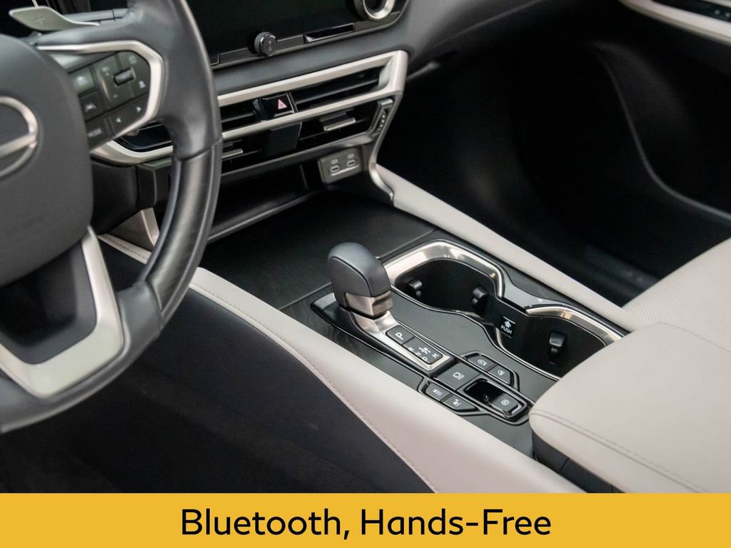 Used 2024 Lexus RX 350 Premium image 11