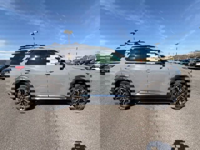 New 2026 Nissan Pathfinder Platinum w/ Cargo Package image 4