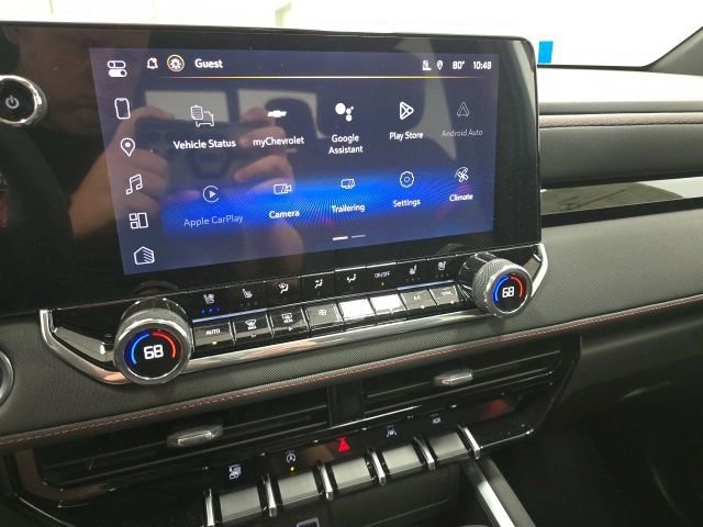 New 2026 Chevrolet Colorado Z71 w/ Technology Package image 12